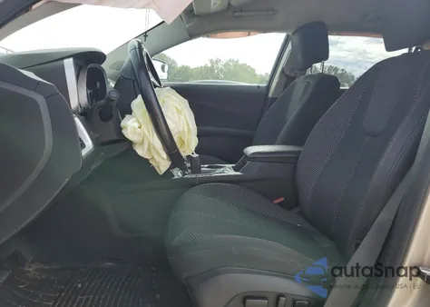 2011 Chevrolet Equinox Lt z USA, uszkodzony, nr VIN 2GNALDEC4B1317235